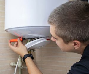 Why choose Toilet Installation LLC for toilet installation in Chandler